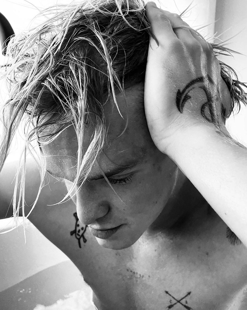 Cody Simpson