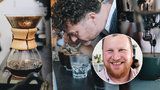 Instant, nebo turek? Zakladatel Prague Coffee Festivalu Daniel Kolský radí, jak na dobrou kávu