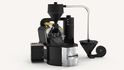Coffee-tech R60  s výkonem 240kg kávy/hod.