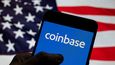 Americká Coinbase patří spolu s Binance či Krakenem mezi největší kryptoměnové burzy na světě