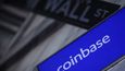 Americká Coinbase patří spolu s Binance či Krakenem mezi největší kryptoměnové burzy na světě