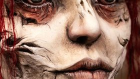 Čokoládová busta Valeora získala titul Best in Show.