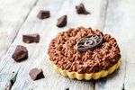 Hříšně dobrá čokoláda: Vyzkoušejte dezerty, které si zamilujete