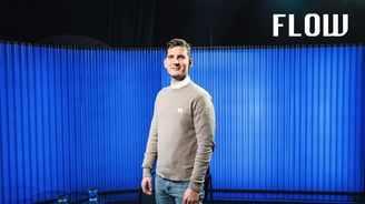 Z obýváku k továrně. Příběh české rodinné čokoládovny s novou výrobní halou za 120 milionů Z obýváku k továrně. Příběh české rodinné čokoládovny s novou výrobní halou za 120 milionů