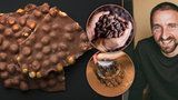 Čokoholik Karol Stýblo na Čokoládovém festivalu v Praze radí: Jak si vybrat tu nejlepší tabulku v obchodě? 