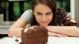 Sladké v dietě? Těchto 5 zdravých dezertů uspokojí vaše chutě