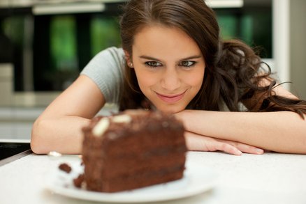 Sladké v dietě? Těchto 5 zdravých dezertů uspokojí vaše chutě