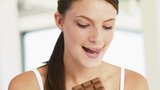 Podvody v potravinách: Čokoláda bez kakaa!