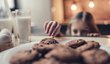 Čokoládové sušenky: recept na ty nejlepší