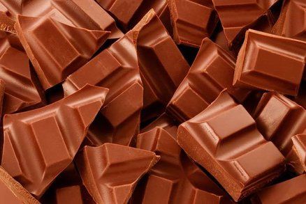 Velké Losiny provoněla čokoláda, koná se zde čokoládový festival 