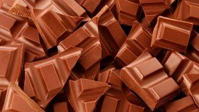 Velké Losiny provoněla čokoláda, koná se zde čokoládový festival 