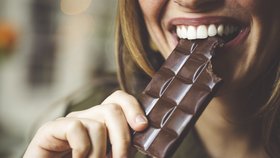 Čokoláda jako lék: V čem je zdraví prospěšná?