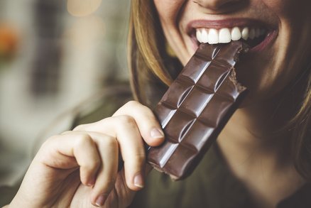 Čokoláda jako lék: V čem je zdraví prospěšná?