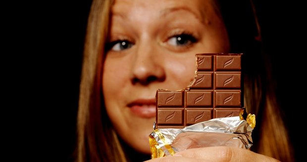 Američtí vědci tvrdí, že čokoláda v přiměřeném množství dokonce pomáhá k hubnutí