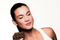 Čokoláda jako recept na zdraví i krásu
