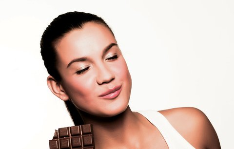 Čokoláda jako recept na zdraví i krásu