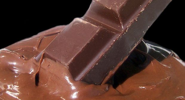 Sladký život čokolády: Přijďte ochutnat