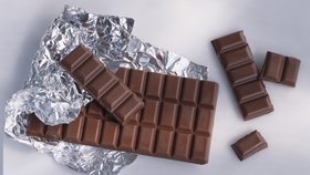 Jak rozeznat čokoládu od nekvalitních náhražek?