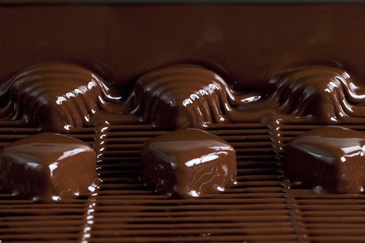 Jak rozeznat čokoládu od nekvalitních náhražek?