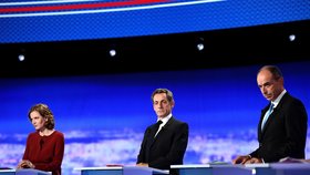 Francouzský kandidát na prezident netušil, kolik stojí tradiční čoko rolka.