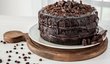 Zbožňujete-li pořádnou porci čokolády, pak je pro vás tento dort ten pravý