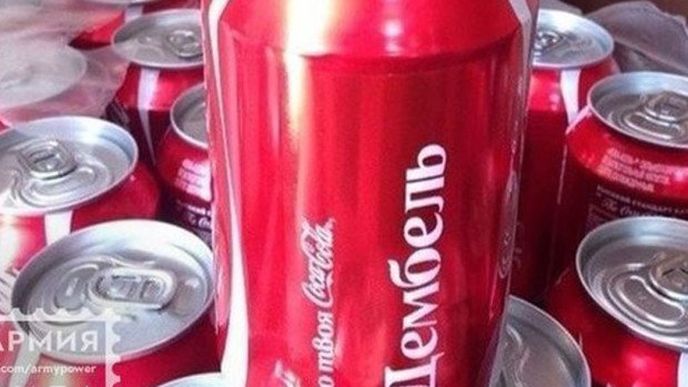 Coca-cola