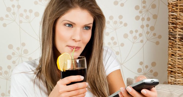 Věděli jste, že "dietní" nápoje zvyšují chuť k jídlu?