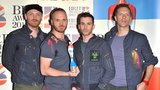 Coldplay zahrají v Edenu už dnes!