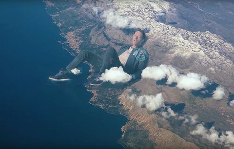 Nový videoklip Coldplay Up&Up láme rekordy: Za dva dny si ho pustilo 7 milionů lidí