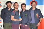 Coldplay v Česku! Na Edenu zahrají už dnes