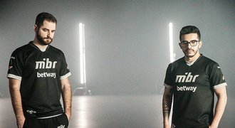 Slavné duo coldzera a Fallen údajně plánuje vznik kompletně nové brazilské sestavy