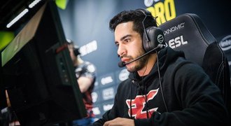 Coldzera pro HLTV.org: Lidi se nezajímali o ostatní, jedna změna trvala tři měsíce