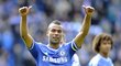 Ashley Cole, Anglie (Chelsea)