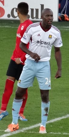 Carlton Cole