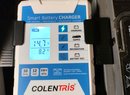 Colentris Smart Battery Charger 10A