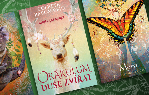 Recenze: Orákulum duše zvířat osvětluje cestu těm, kteří hledají