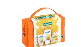 Soutěž s Palmolive Naturals: Hýčkejte své tělo a mysl