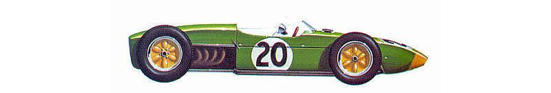 Lotus 18