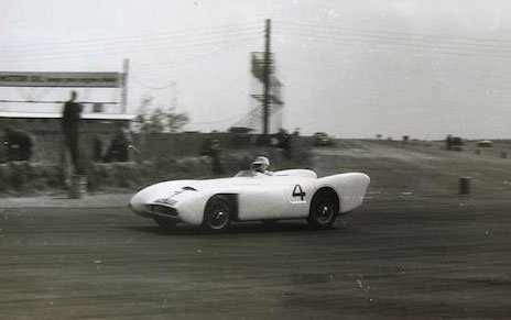 Lotus MK VIII