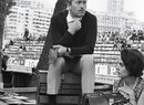 Colin Chapman