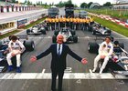 Colin Chapman a jeho Lotus: 60. léta a dominance ve formuli 1. A problémy s motorem
