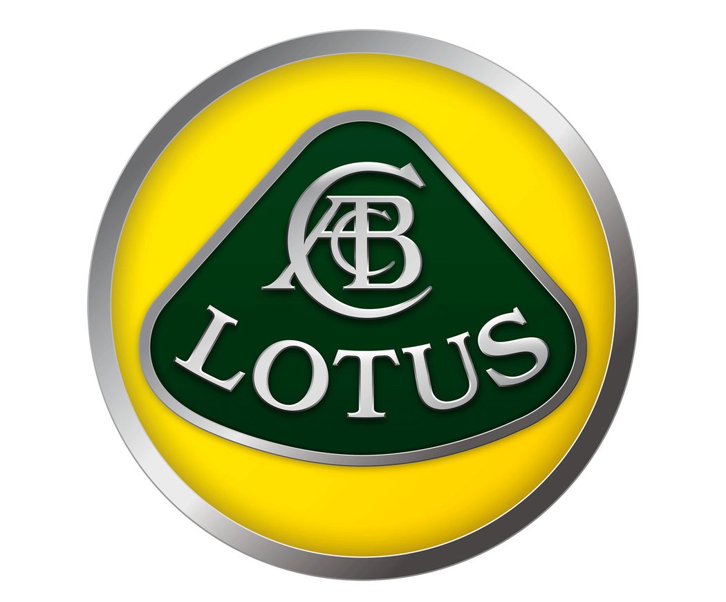 Logo Lotus