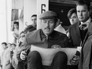 Colin Chapman (Lotus)