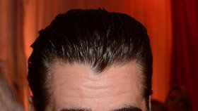 Colin Farrell