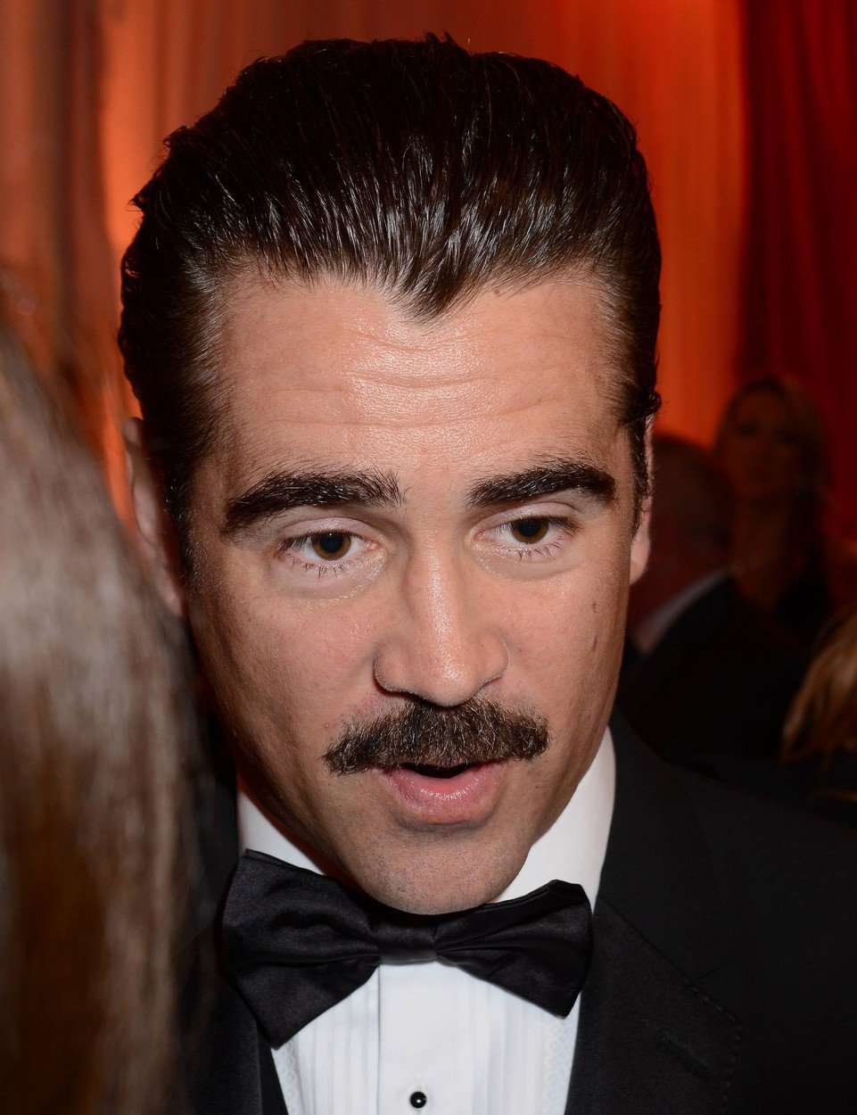 Colin Farrell