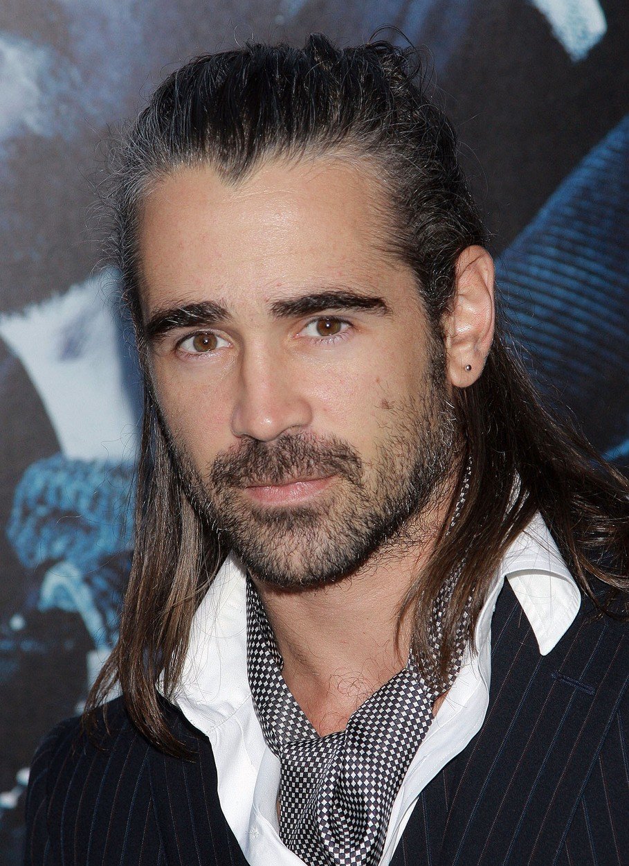 Colin Farrell