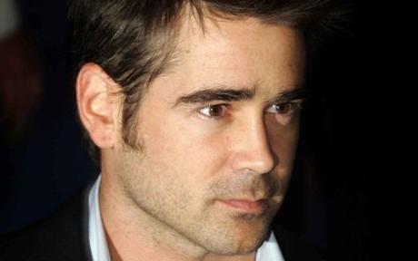 Colin Farrell