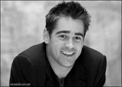 Colin Farrell