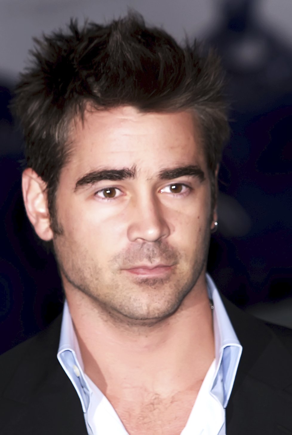 Colin Farrell