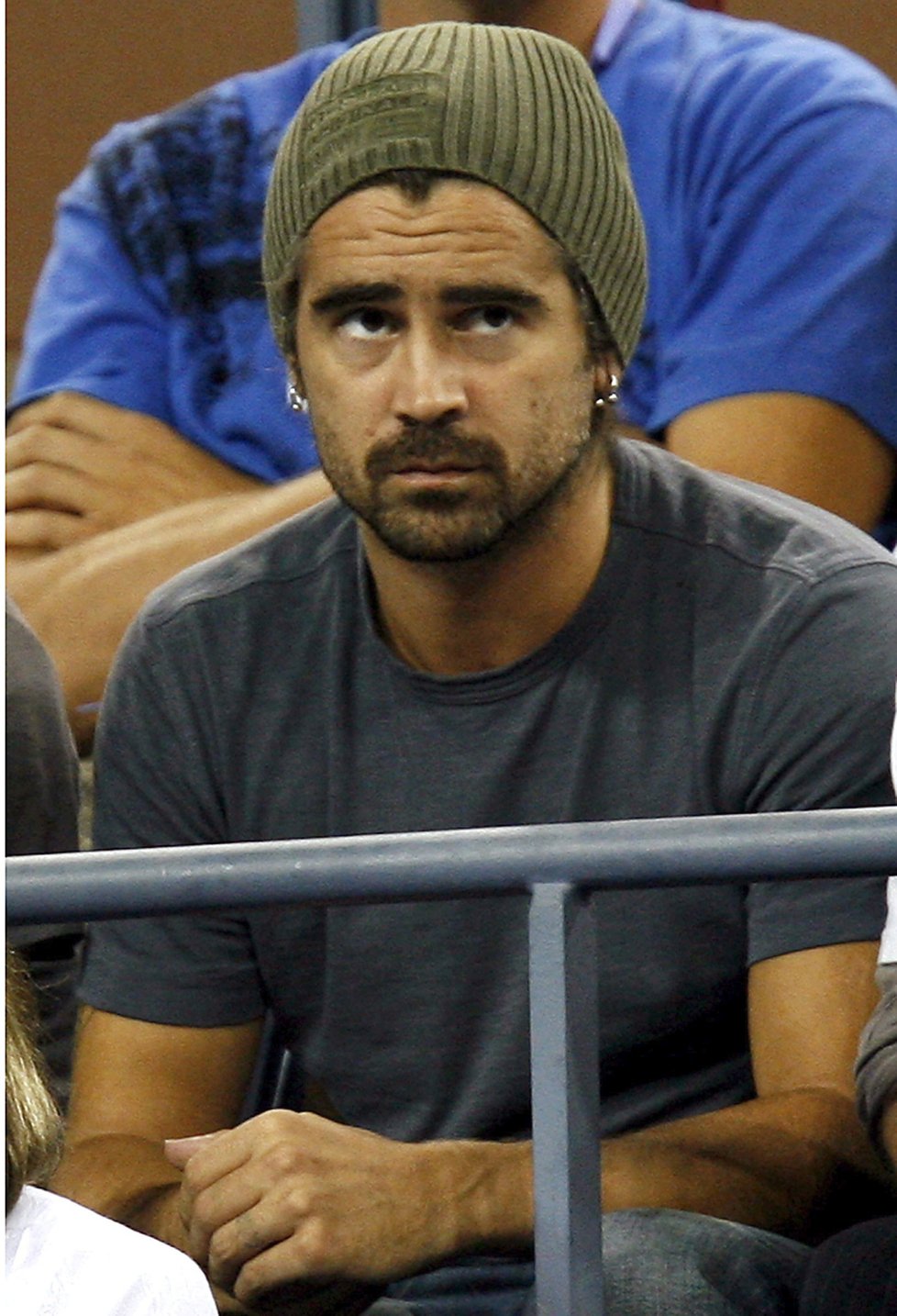 Colin Farrell